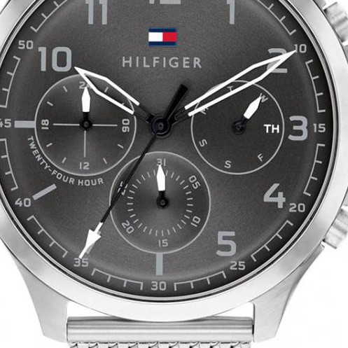 Tommy Hilfiger ASHER 1791851 - zegarek męski 2