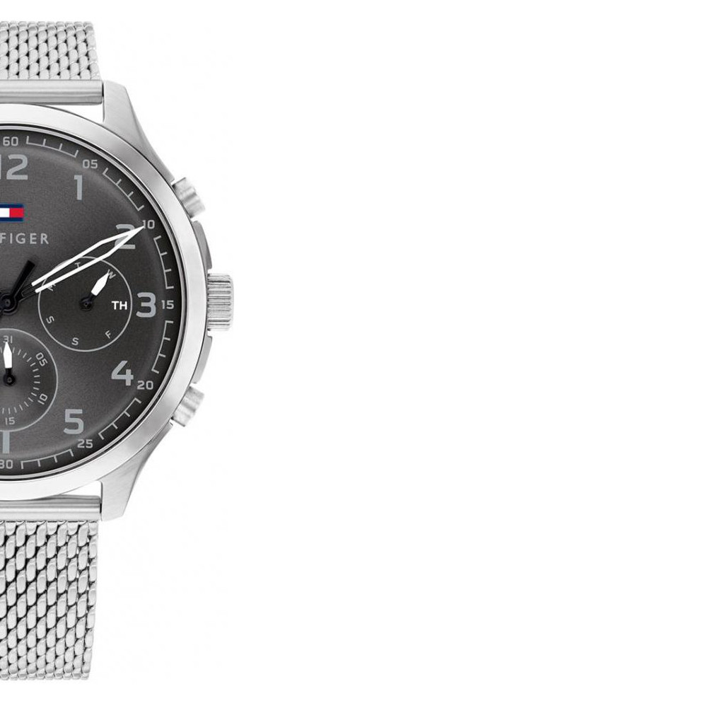 Tommy Hilfiger ASHER 1791851 - zegarek męski 6