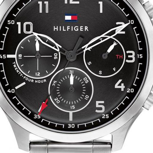 Tommy Hilfiger ASHER 1791852 - zegarek męski 2
