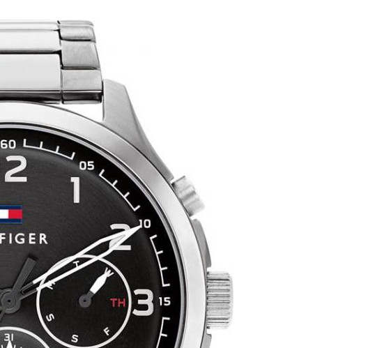 Tommy Hilfiger ASHER 1791852 - zegarek męski 5