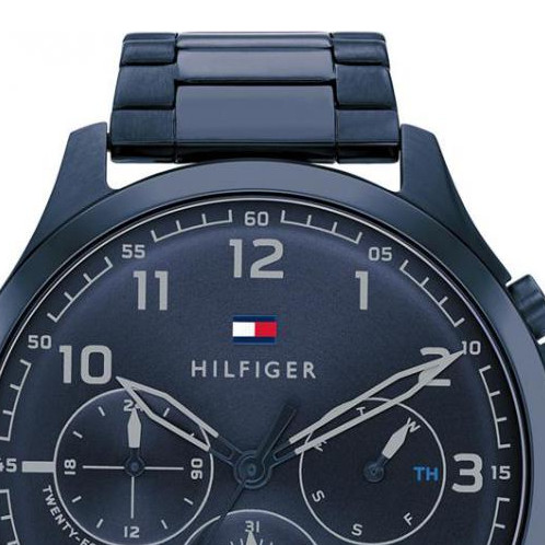 Tommy Hilfiger ASHER 1791853 - zegarek męski 3