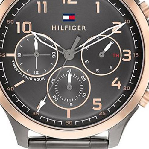 Tommy Hilfiger ASHER 1791871 - zegarek męski 2