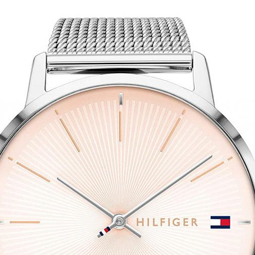 Tommy Hilfiger Alex 1782244 - zegarek damski 3