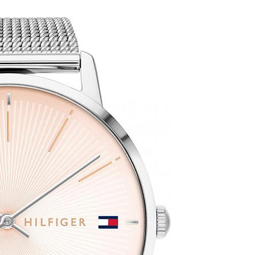 Tommy Hilfiger Alex 1782244 - zegarek damski 5