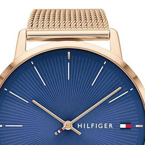 Tommy Hilfiger Alex 1782246 - zegarek damski 3