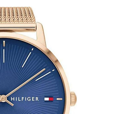 Tommy Hilfiger Alex 1782246 - zegarek damski 5