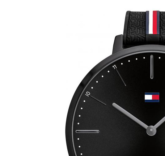 Tommy Hilfiger Alexa 1782155 4