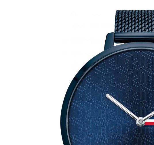 Tommy Hilfiger Alexa 1782159 4