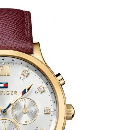 Tommy Hilfiger Amelia 1781614 5