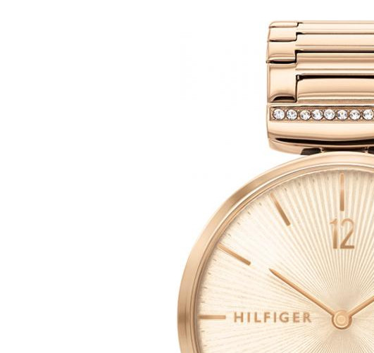 Tommy Hilfiger Aria 1782271 - zegarek damski 4