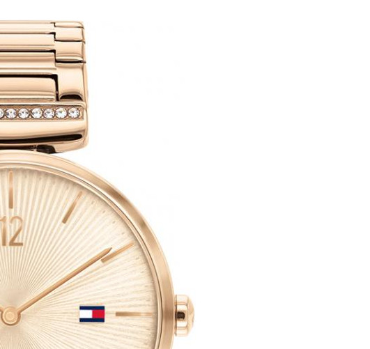 Tommy Hilfiger Aria 1782271 - zegarek damski 5
