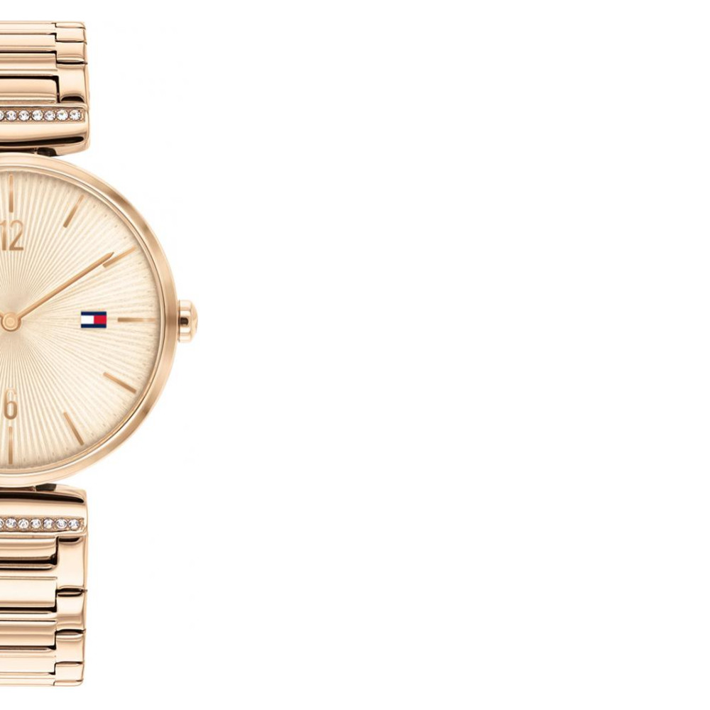 Tommy Hilfiger Aria 1782271 - zegarek damski 6