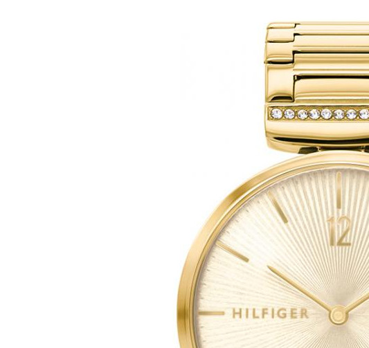 Tommy Hilfiger Aria 1782272 - zegarek damski 4