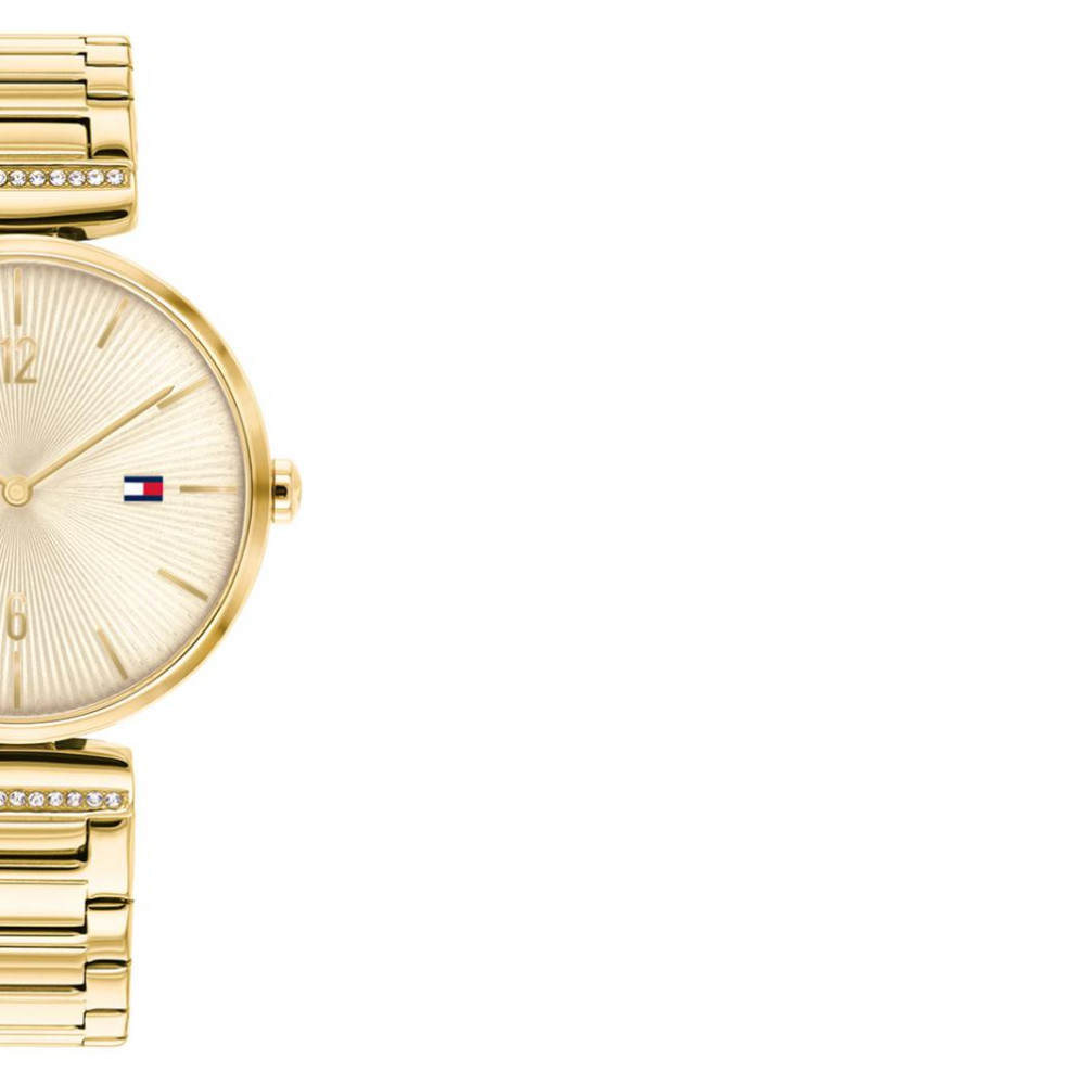 Tommy Hilfiger Aria 1782272 - zegarek damski 6