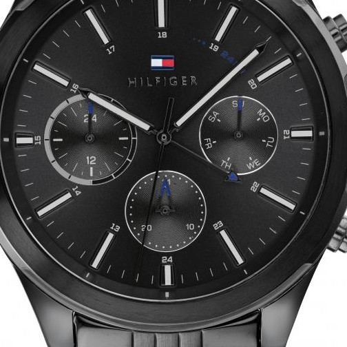 Tommy Hilfiger Ashton 1791738 - zegarek męski 2