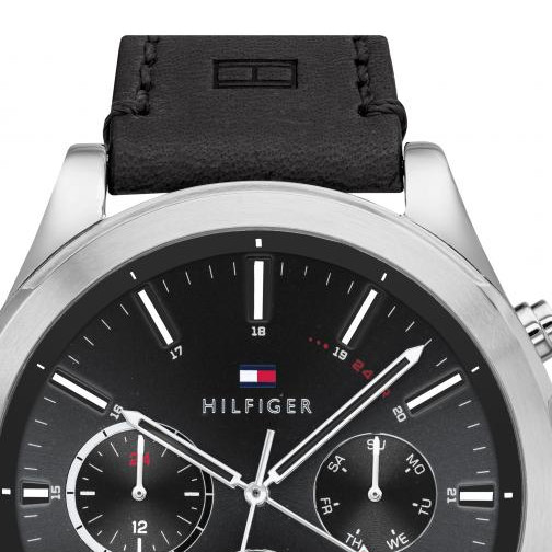 Tommy Hilfiger Ashton 1791740 - zegarek męski 3