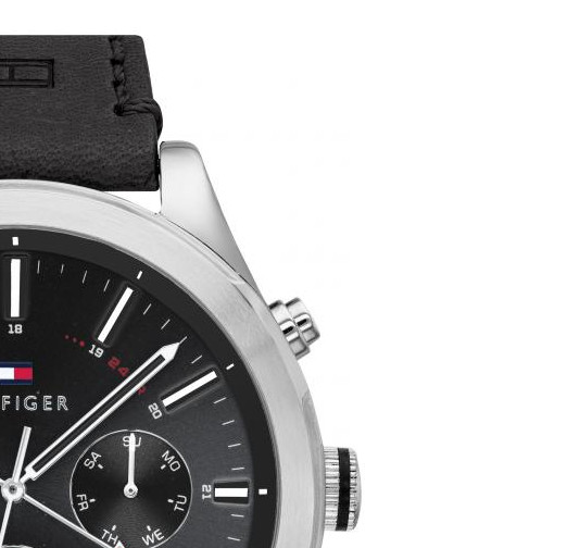 Tommy Hilfiger Ashton 1791740 - zegarek męski 5