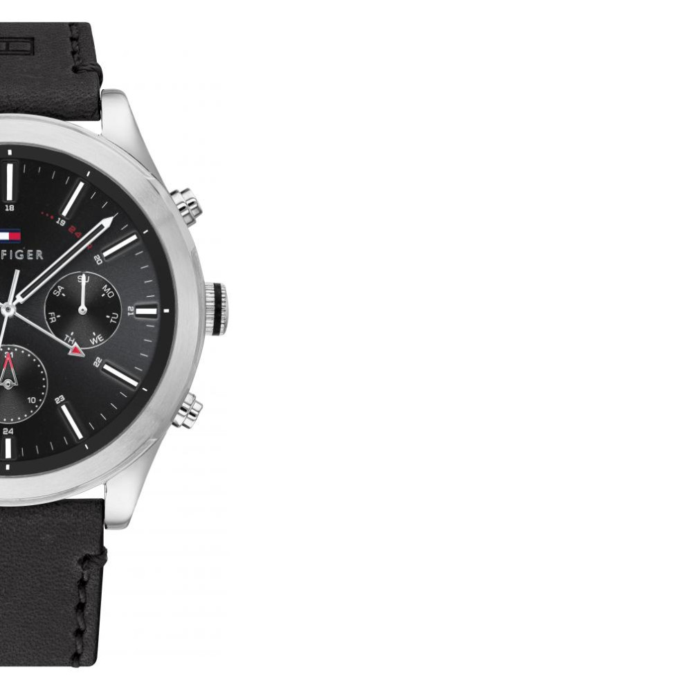 Tommy Hilfiger Ashton 1791740 - zegarek męski 6