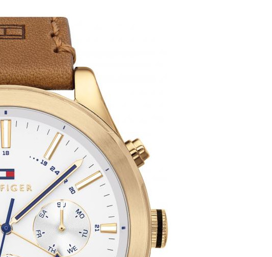 Tommy Hilfiger Ashton 1791742 - zegarek męski 5