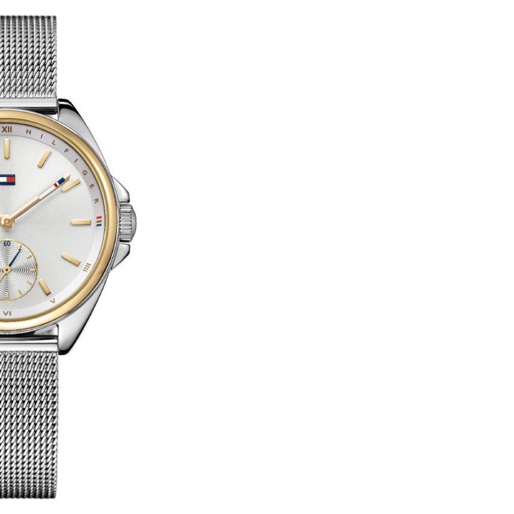 Tommy Hilfiger Ava 1781759 6