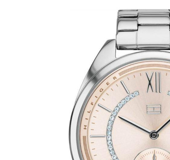 Tommy Hilfiger Ava 1781987 4