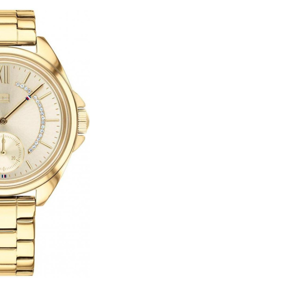 Tommy Hilfiger Ava 1781988 6