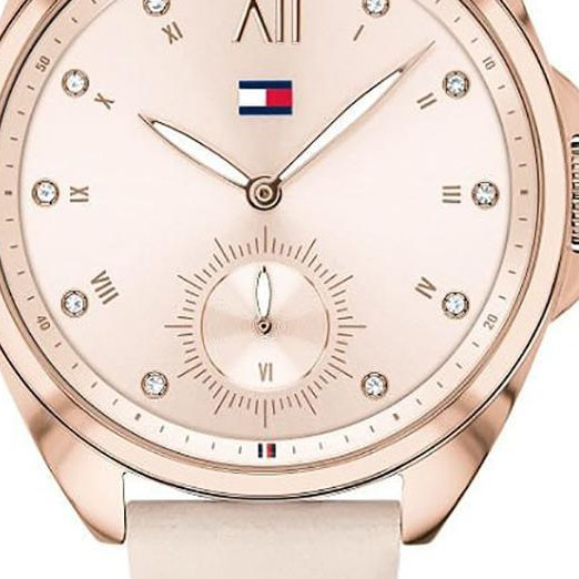 Tommy Hilfiger Ava 1781992 2