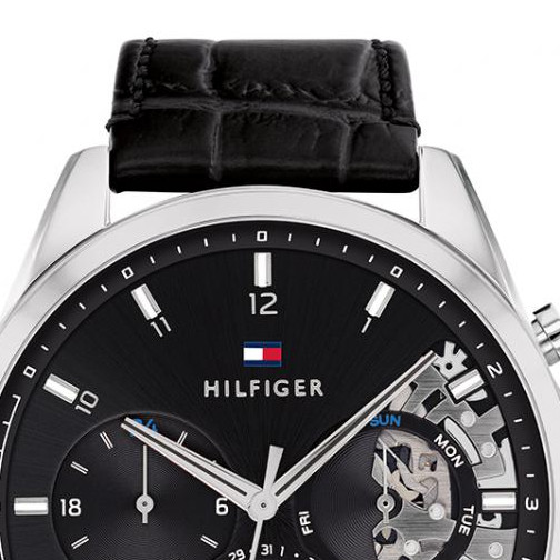 Tommy Hilfiger BAKER 1710449 - zegarek męski 3