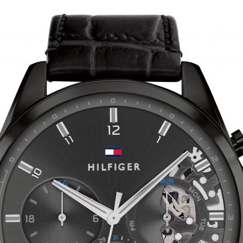 Tommy Hilfiger BAKER 1710452 - zegarek męski 3