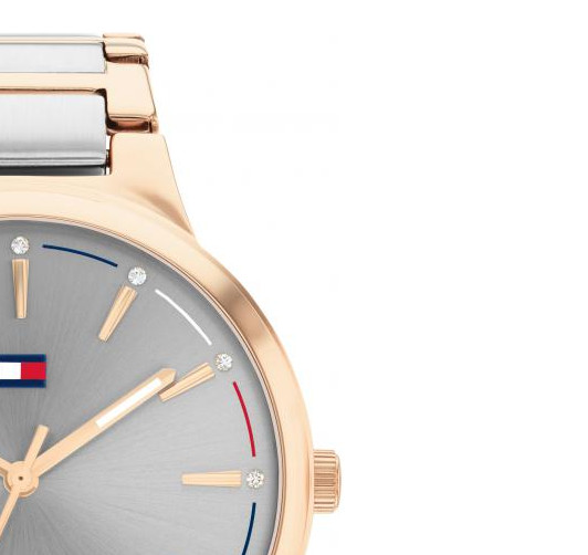 Tommy Hilfiger BELLA 1782399 - zegarek damski 5