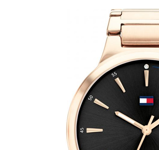 Tommy Hilfiger BELLA 1782400 - zegarek damski 4