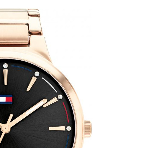 Tommy Hilfiger BELLA 1782400 - zegarek damski 5