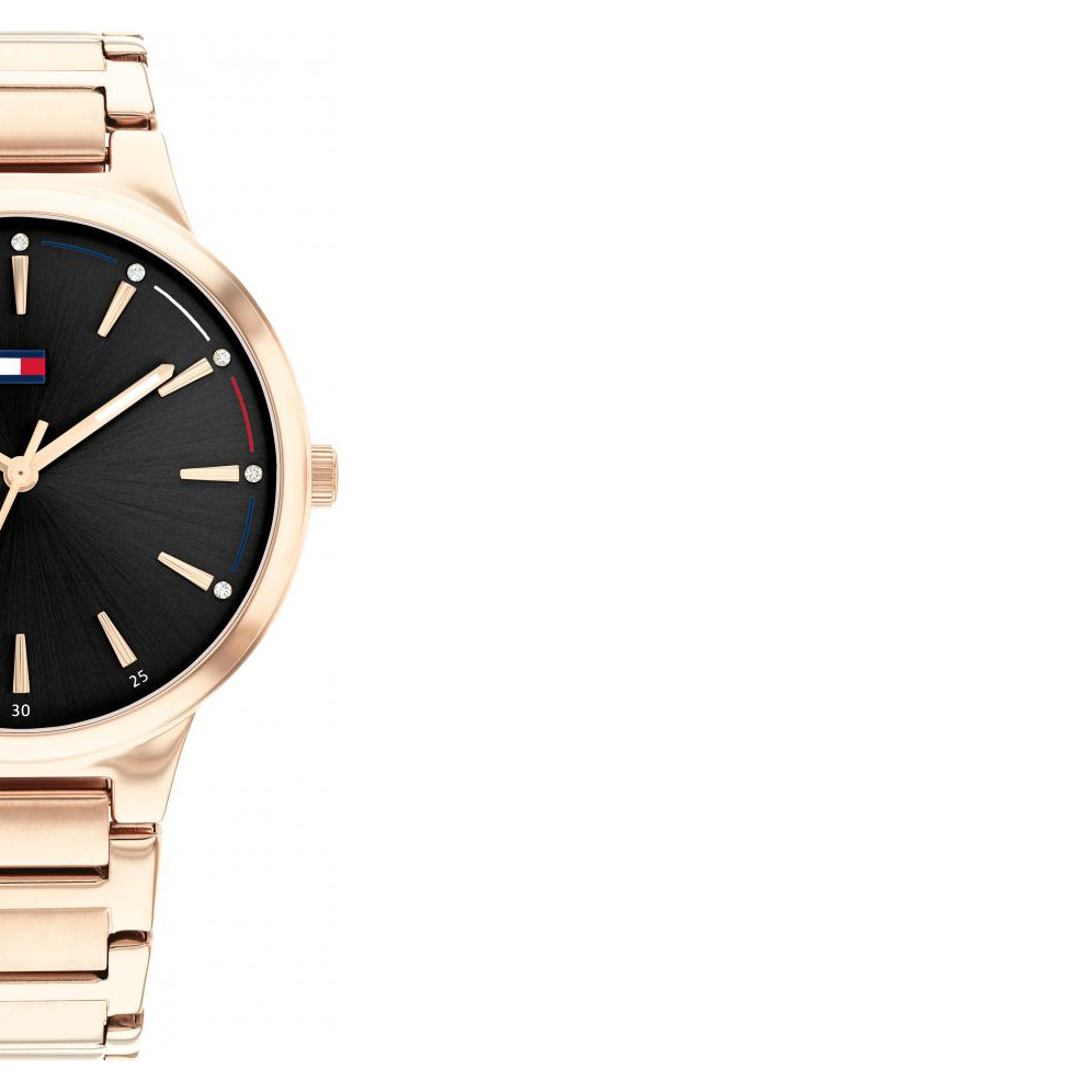 Tommy Hilfiger BELLA 1782400 - zegarek damski 6