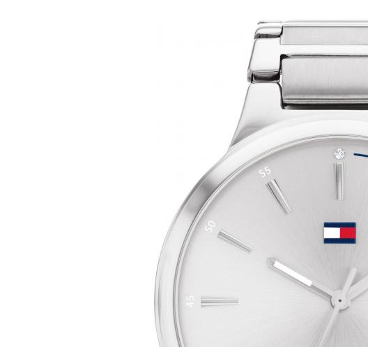 Tommy Hilfiger BELLA 1782401 - zegarek damski 4