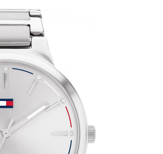 Tommy Hilfiger BELLA 1782401 - zegarek damski 5