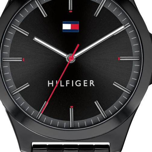 Tommy Hilfiger Barclay 1791714 - zegarek męski 2