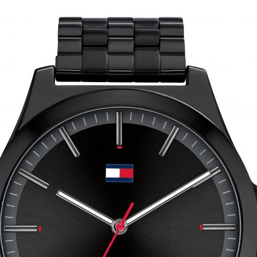Tommy Hilfiger Barclay 1791714 - zegarek męski 3