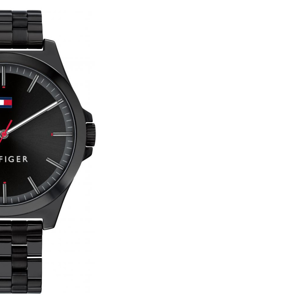 Tommy Hilfiger Barclay 1791714 - zegarek męski 6