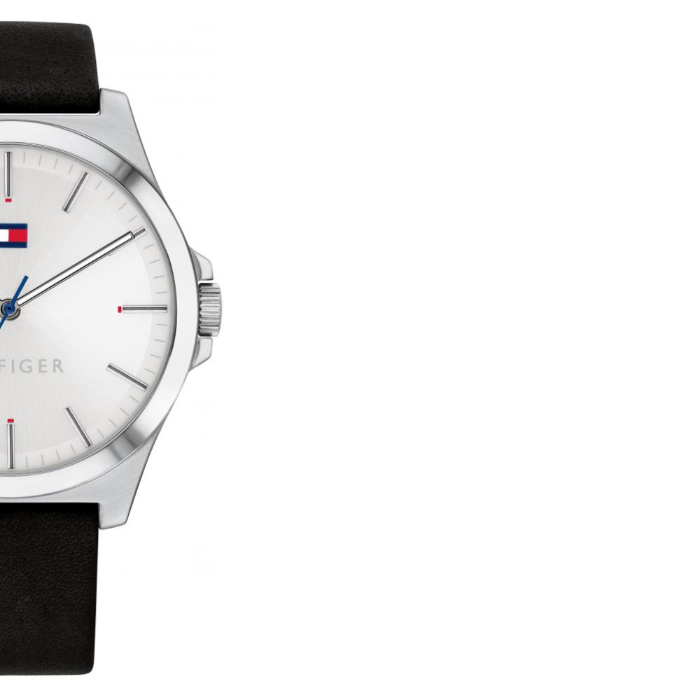 Tommy Hilfiger Barclay 1791716 - zegarek męski 6