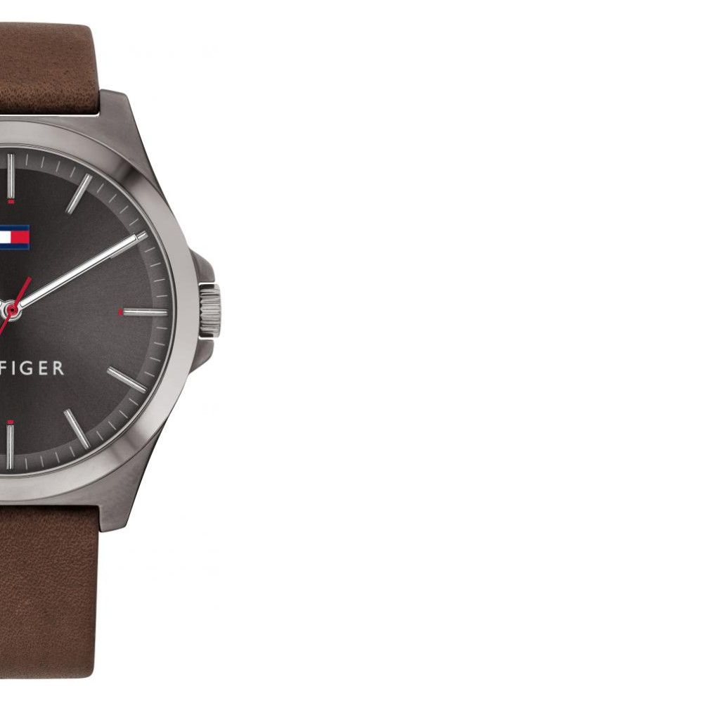 Tommy Hilfiger Barclay 1791717 - zegarek męski 6