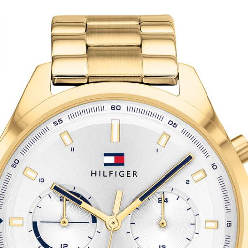 Tommy Hilfiger Bennett 1791726 - zegarek męski 3