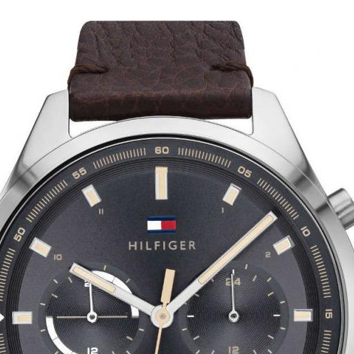 Tommy Hilfiger Bennett 1791729 - zegarek męski 3