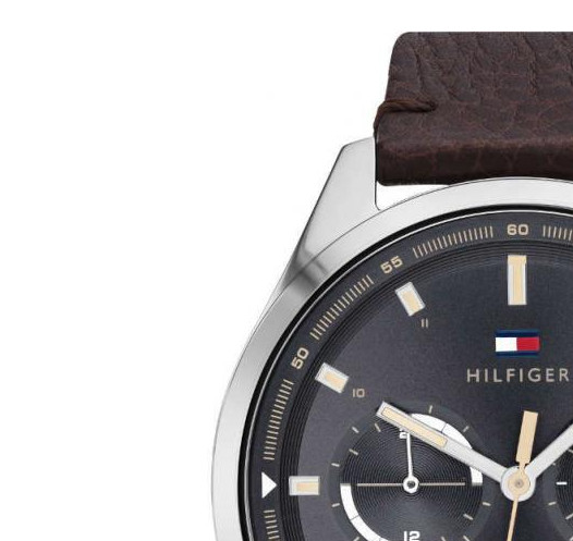 Tommy Hilfiger Bennett 1791729 - zegarek męski 4