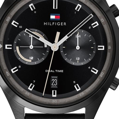 Tommy Hilfiger Bennett 1791731 - zegarek męski 2