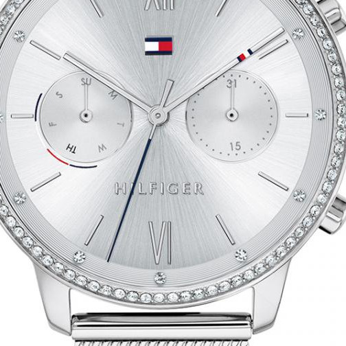 Tommy Hilfiger Blake 1782301 - zegarek damski 2