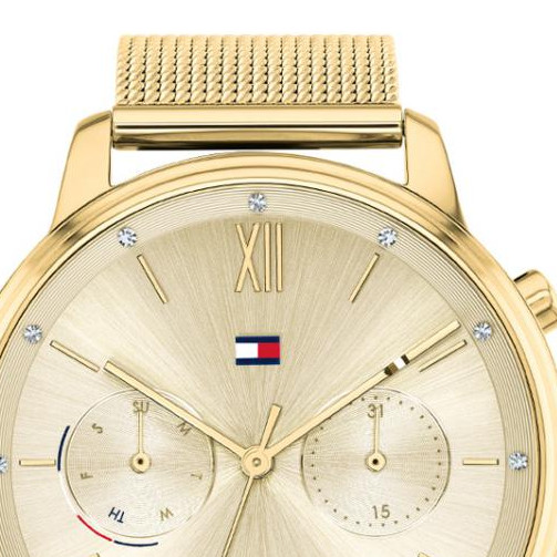Tommy Hilfiger Blake 1782302 - zegarek damski 3