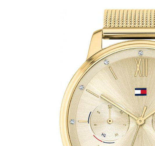 Tommy Hilfiger Blake 1782302 - zegarek damski 4