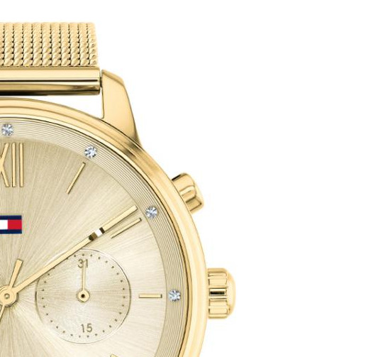 Tommy Hilfiger Blake 1782302 - zegarek damski 5