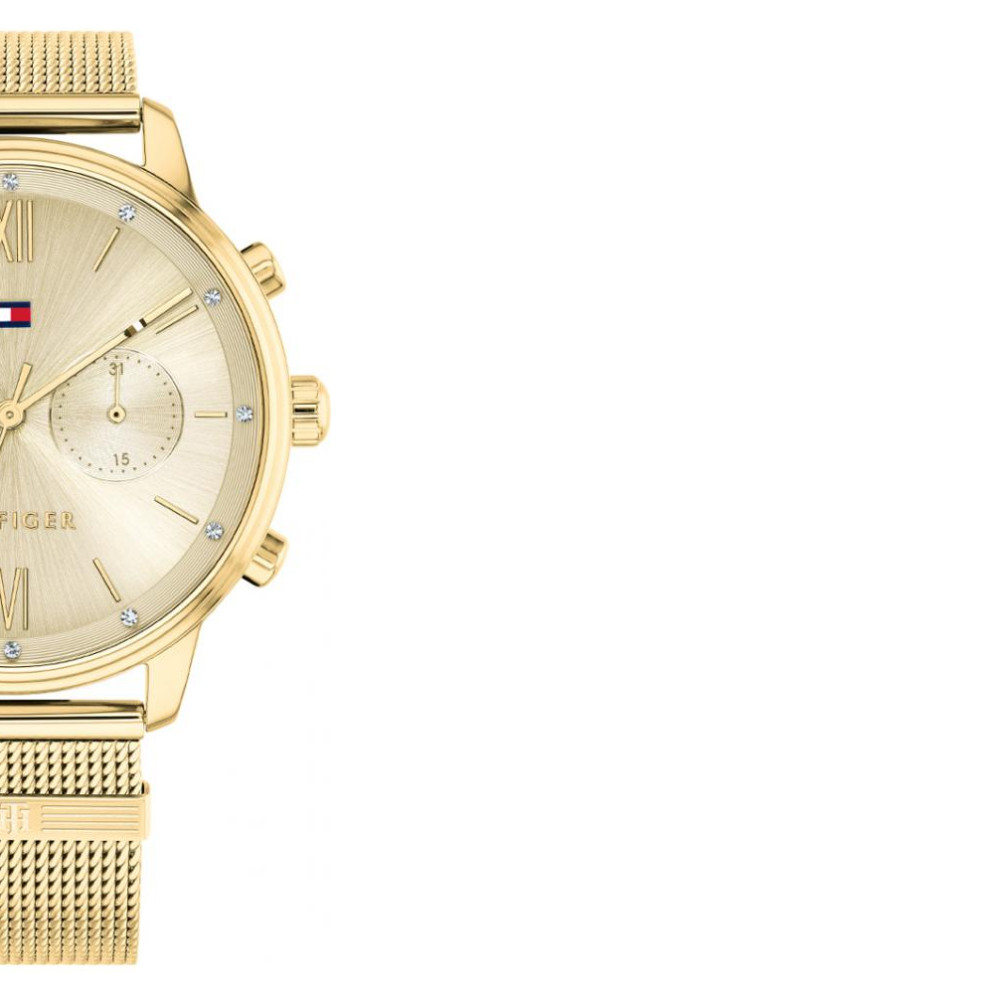 Tommy Hilfiger Blake 1782302 - zegarek damski 6