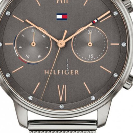 Tommy Hilfiger Blake 1782304 - zegarek damski 2